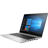Notebook HP 840 G5 I5-8350U/16GB/256GB W11PRO Ricondizionato