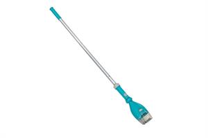 Aspiratore AquaTech a Batterie(8 AA non incluse)per piscine fino cm.305