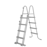 Piscina Steel Pro MAX Rettangolare Cm.549X274X122,Cap.14.812L