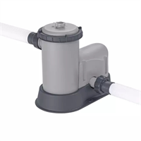 Piscina Steel Pro MAX Rettangolare Cm.549X274X122,Cap.14.812L