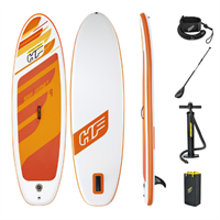 Hydro-Force Sup  Set  Aqua Journey  Cm. 274X76X12 Max 100kg