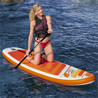 Hydro-Force Sup  Set  Aqua Journey  Cm. 274X76X12 Max 100kg