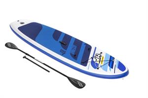 Hydro-Force Sup SetConvertibile Oceana Cm.305x84x12  Max 120kg