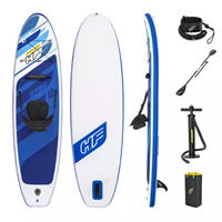 Hydro-Force Sup SetConvertibile Oceana Cm.305x84x12  Max 120kg