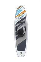 Hydro-Force Sup  Set Convertibile White Cap Cm. 305x84x12 Mx 120kg