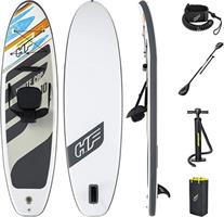 Hydro-Force Sup  Set Convertibile White Cap Cm. 305x84x12 Mx 120kg