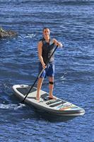 Hydro-Force Sup  Set Convertibile White Cap Cm. 305x84x12 Mx 120kg