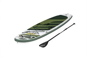 Hydro-Force Sup Set Kahawai,Cm.310X86X15 Max140kg Include:remo Cm.217