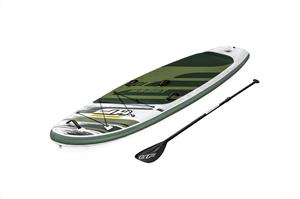 Hydro-Force Sup Set Kahawai,Cm.310X86X15 Max140kg Include:remo Cm.217