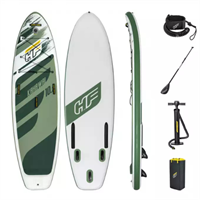 Hydro-Force Sup Set Kahawai,Cm.310X86X15 Max140kg Include:remo Cm.217