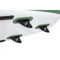 Hydro-Force Sup Set Kahawai,Cm.310X86X15 Max140kg Include:remo Cm.217