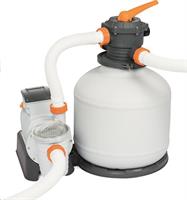 Filtro a Sabbia  da 11.355 L/h,Potenza Minima: 500W