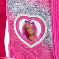 Zaino-Trolley Scuola 2R  Barbie 25