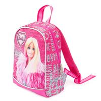 Zaino Asilo Barbie 25