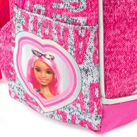 Zaino Asilo Barbie 25