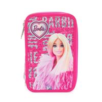 Astuccio Triplo Barbie 25