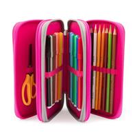 Astuccio Triplo Barbie 25