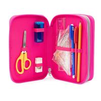 Astuccio Triplo Barbie 25