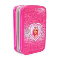 Astuccio Triplo Barbie 25