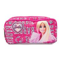 Astuccio 2 Zip Barbie 25