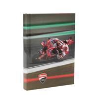 Diario Tween 10 Mesi Ducati 25
