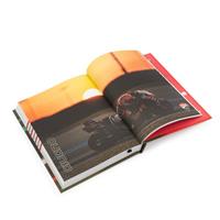 Diario Tween 10 Mesi Ducati 25