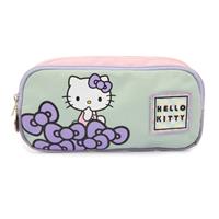 Astuccio 2 Zip Hello Kitty 25