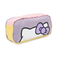Astuccio 2 Zip Hello Kitty 25