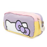 Astuccio 2 Zip Hello Kitty 25