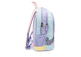 Zaino Scuola Round Hello Kitty 25