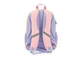 Zaino Scuola Round Hello Kitty 25
