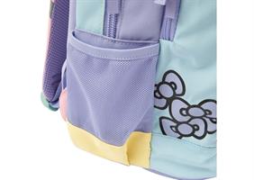 Zaino Scuola Round Hello Kitty 25