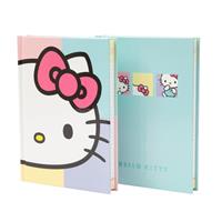 Diario Standard Ass.To Hello Kitty 25