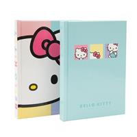 Diario Standard Ass.To Hello Kitty 25