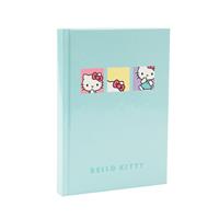 Diario Standard Ass.To Hello Kitty 25