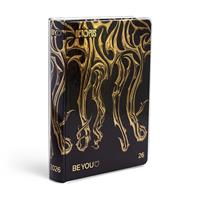Diari Octopus Easy  Composto Da:Beyou 25/26 Assortimento