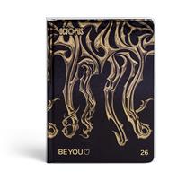 Diari Octopus Easy  Composto Da:Beyou 25/26 Assortimento