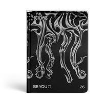 Diari Octopus Easy  Composto Da:Beyou 25/26 Assortimento