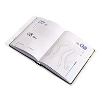 Diari Octopus Easy  Composto Da:Beyou 25/26 Assortimento