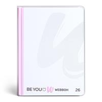 Diario Webboh Easy Beyou 25/26