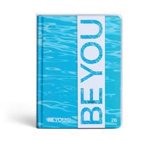 Diari Pattern Standard Composto Da:Beyou 25/26 Assortimento