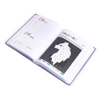 Diari Color Standard Composto Da:Beyou 25/26  Assortimento