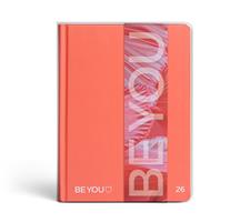 Diari Color Standard Composto Da:Beyou 25/26  Assortimento