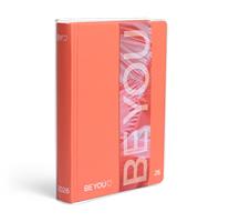 Diari Color Standard Composto Da:Beyou 25/26  Assortimento