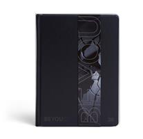 Diario Ultra Black Easy Beyou 25/26