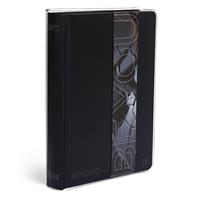 Diario Ultra Black Easy Beyou 25/26