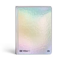 Diario Reflection Easy Beyou 25/26