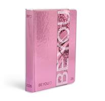 Diario Cosmetic Pink Easy Beyou 25/26