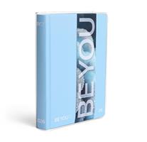 Diari Color Easy Composto Da:Beyou 25/26 Assortimento