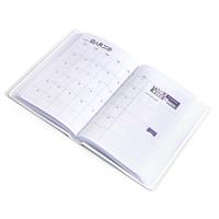Diario Extra White St  Beyou 25/26